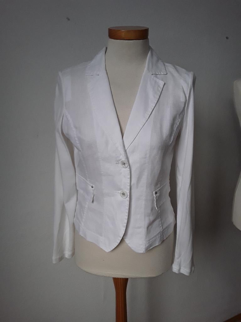 Pakket maat S 19 stuks kleding/accessoires, Ophalen of Verzenden, Zo goed als nieuw, Maat 36 (S)