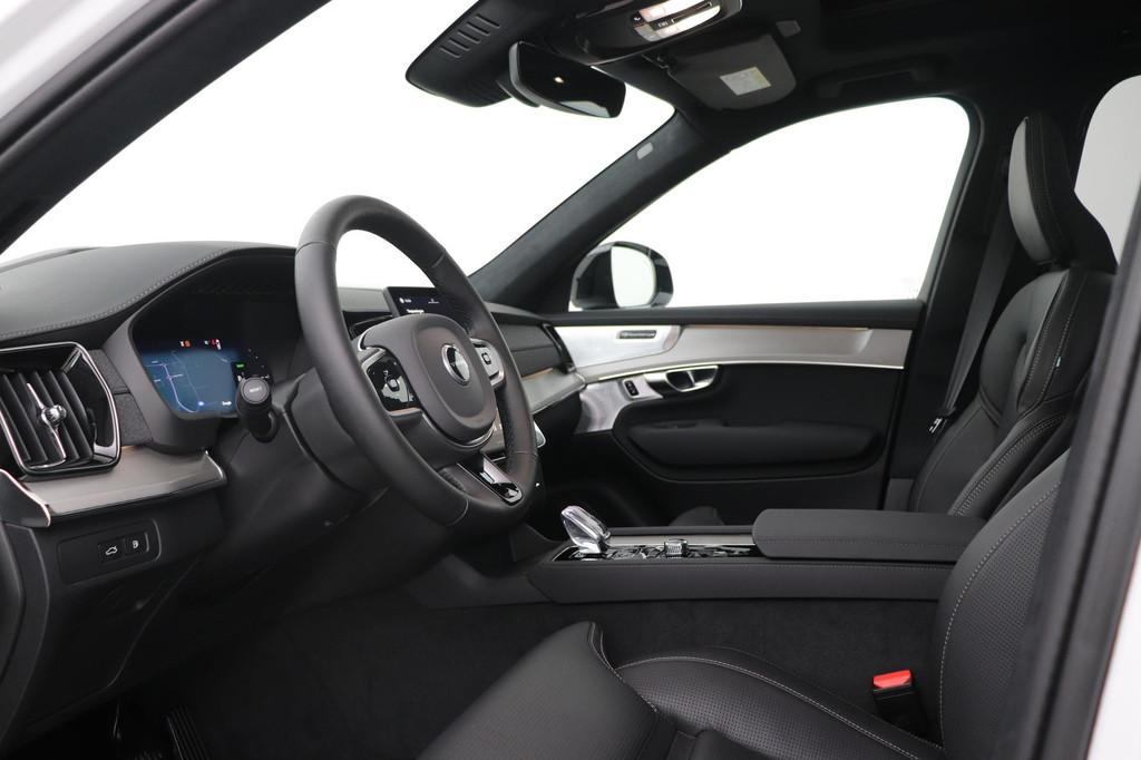 Volvo XC90 T8 Plug-in hybrid Ultra Black Edition | Luchtveri, Gebruikt, Euro 6, 4 cilinders, 1969 cc