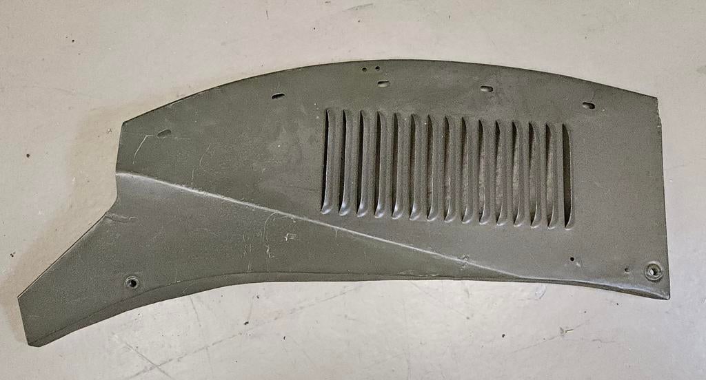 Rechter zijscherm motorruimte Dodge WC reeks, Ophalen of Verzenden