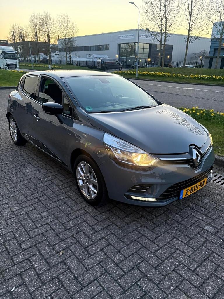 Renault cilio, Particulier, Te koop