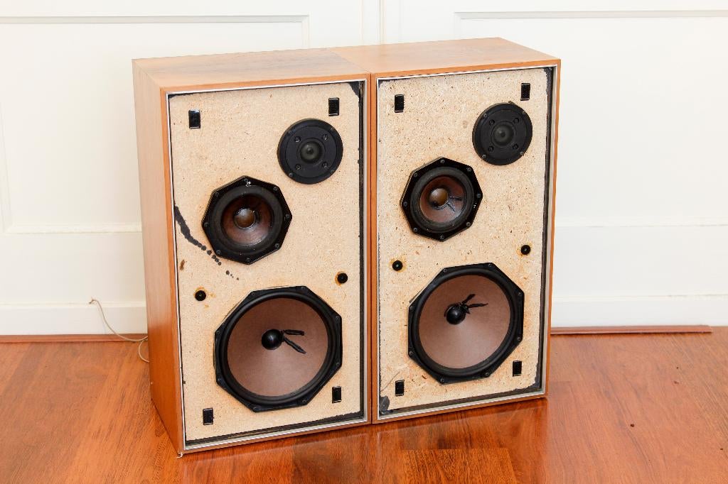 Philips/Aristona SA-5425 speakers, Gebruikt, -, -, -