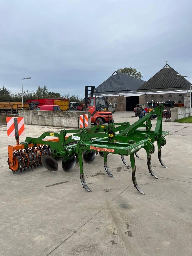 Amazone Pegasus SG 3002 (bj 2008), Overige, Grondbewerking