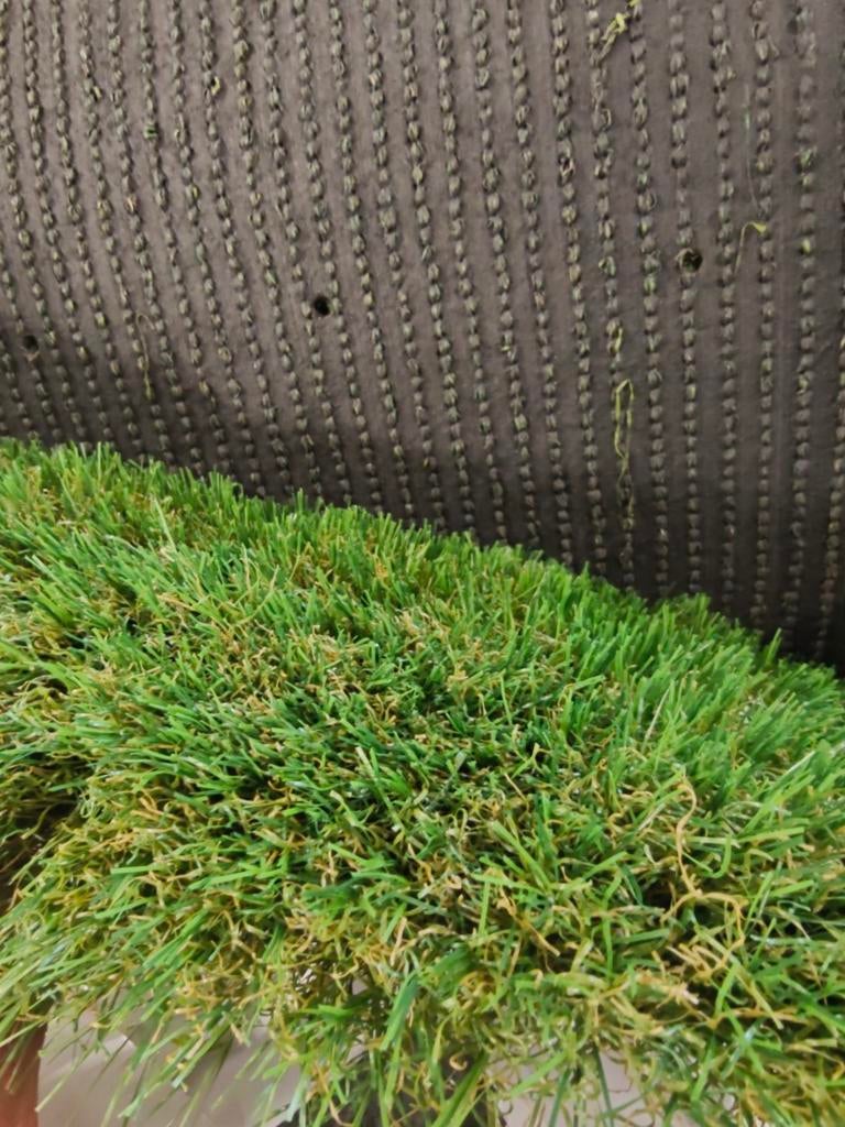 Het mooiste kunstgras de laagste prijs 2e Paasdag open, Tuin en Terras, Gras en Kunstgras, Ophalen, Nieuw, 20 m² of meer