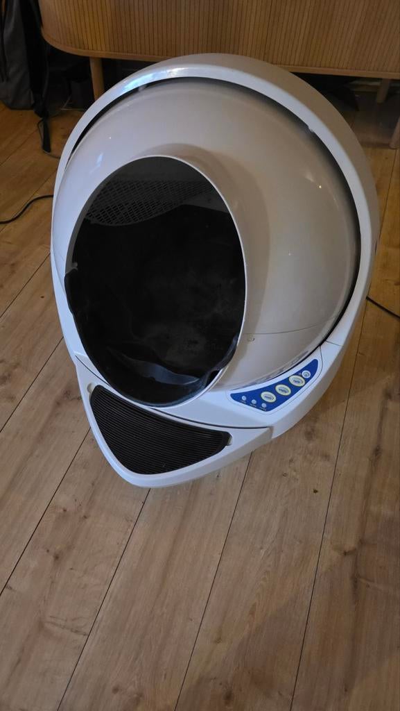 Litter robot 3 - motor hapert, Dieren en Toebehoren, Ophalen