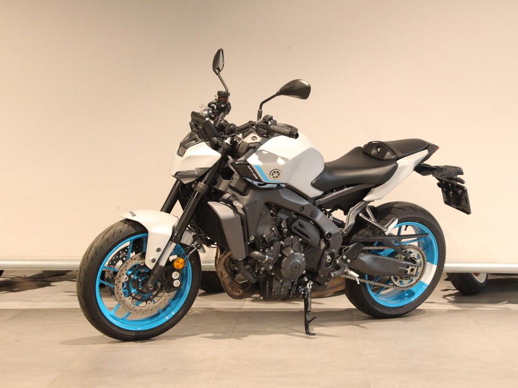 Yamaha MT-09 Y-AMT (bj 2025) - foto 3