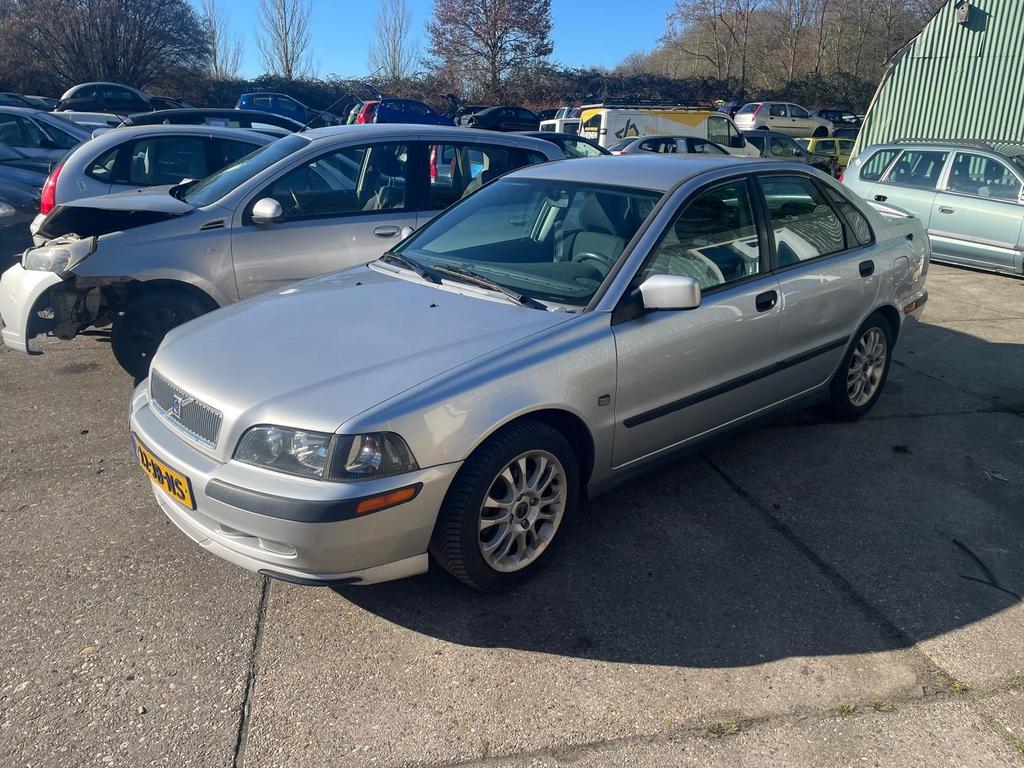 Te koop Volvo S40 in onderdelen, Auto-onderdelen, Ophalen of Verzenden, Gebruikt, Volvo
