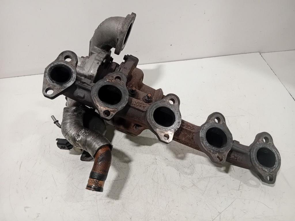 Turbo Citroën C4, Onderdelen@venauto.nl, Van der Ven Autorecycling B.V., Gebruikt, Ettenseweg 76, 4706 PB Roosendaal, The Netherlands