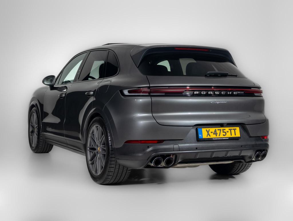 Porsche Cayenne E-Hybrid, Cayenne, Gebruikt, 2995 cc, Met garantie (alle)