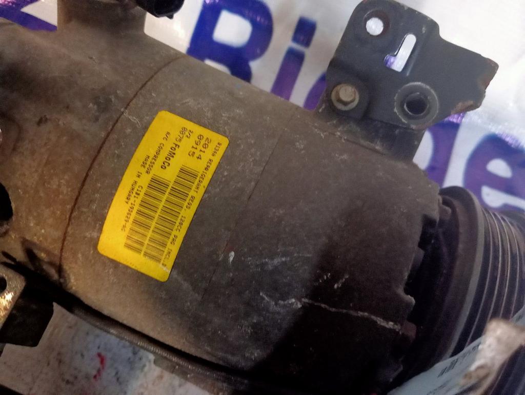 Aircopomp van een Ford Courier, Auto-onderdelen, Gebruikt, -, -, Ophalen of Verzenden