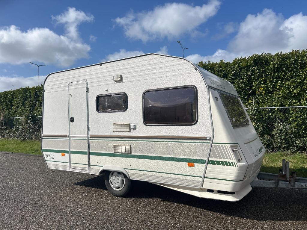 CHATEAU 380 MOOIE LUIFEL, VOORTENT, AANBOUW, Niet ingevuld, Bedrijf, Niet ingevuld, Schokbreker