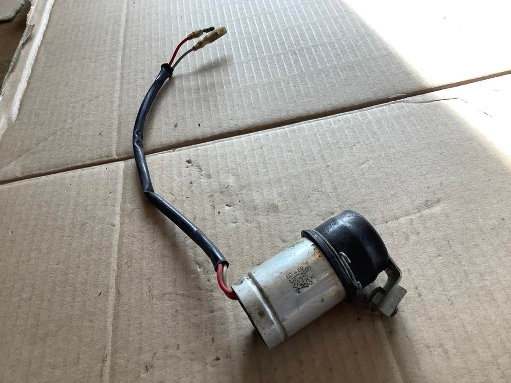Honda CS90/ CL90, 6V, 8Wx2 + 1.5W 85C/M, Verzenden, Gebruikt, Overige typen, Overige merken
