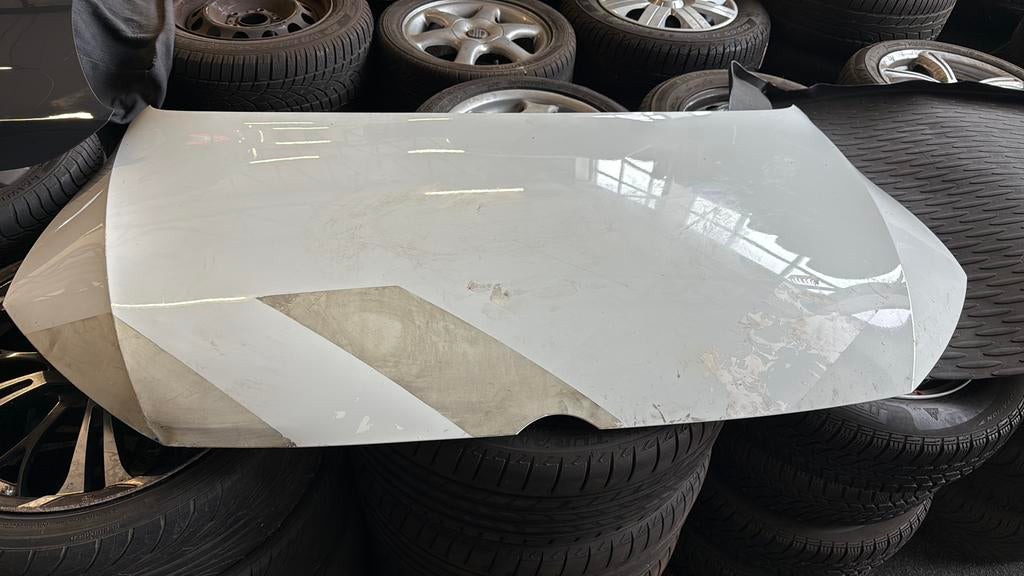 Volkswagen touran 5t Motorkap, Ophalen, Volkswagen, Motorkap