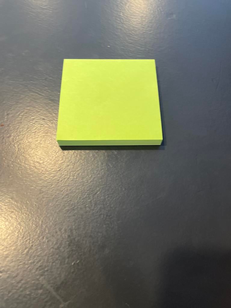Post it, Diversen, Ophalen of Verzenden, Nieuw