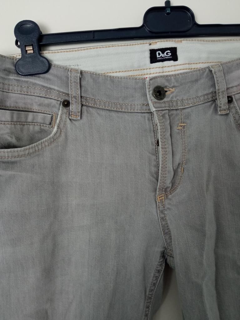 Dolce & Gabbana Jeans since 94 Audacious mt 32 nieuw, Kleding | Heren, Spijkerbroeken en Jeans, Dolce & Gabbana, Nieuw, W32 (confectie 46) of kleiner