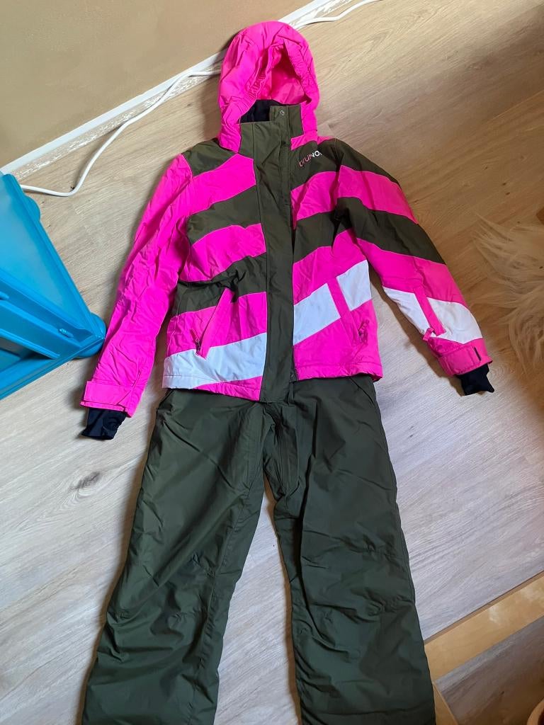 Skipak Brunotti maat 164, Overige merken, 160 tot 180 cm, Ophalen of Verzenden, Zo goed als nieuw