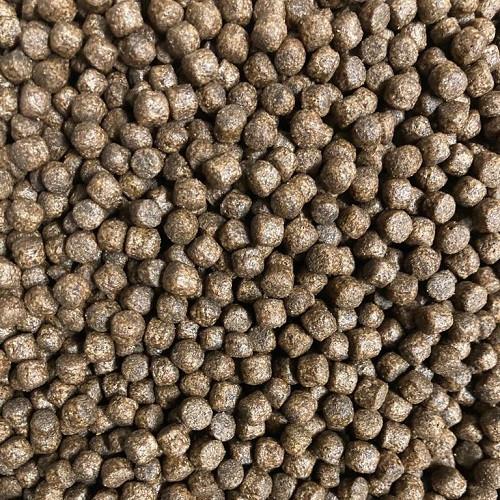 Grower Astax 15kg - Koivoer, Ophalen of Verzenden, Vis