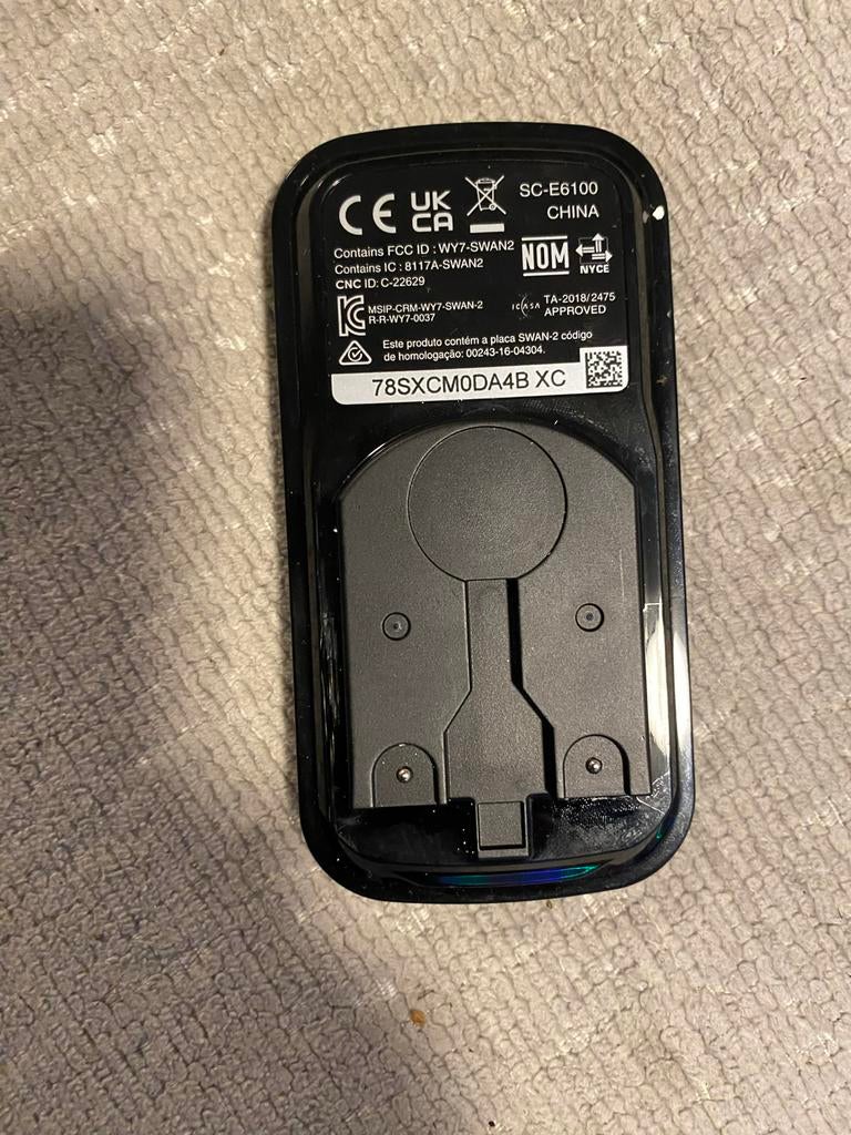 Shimano voor Zo goed als nieuw, Fietsen en Brommers, Fietsaccessoires | Fietscomputers, Ophalen, Zo goed als nieuw