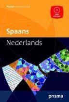 Spaans Nederlands en Nederlands Spaans Prisma, Boeken, Ophalen of Verzenden, Nieuw, Non-fictie