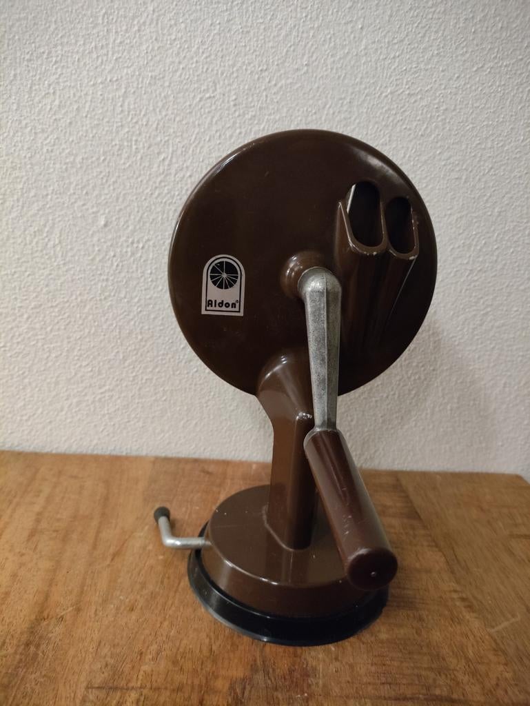 Snijbonenmolen Aldon, Huis en Inrichting, Keuken | Keukenbenodigdheden, Ophalen of Verzenden