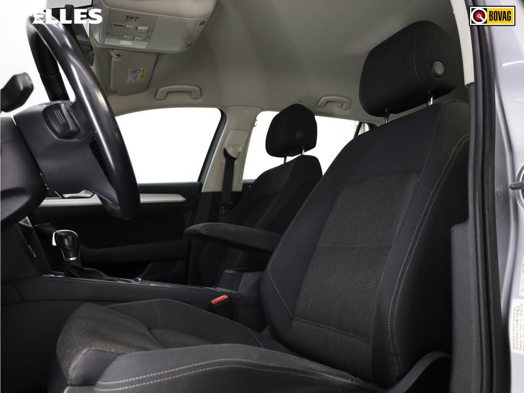 Volkswagen Passat Variant 1.6 TDI Comfortline | elektrische, Stof, Gebruikt, 4 cilinders, Adaptive Cruise Control