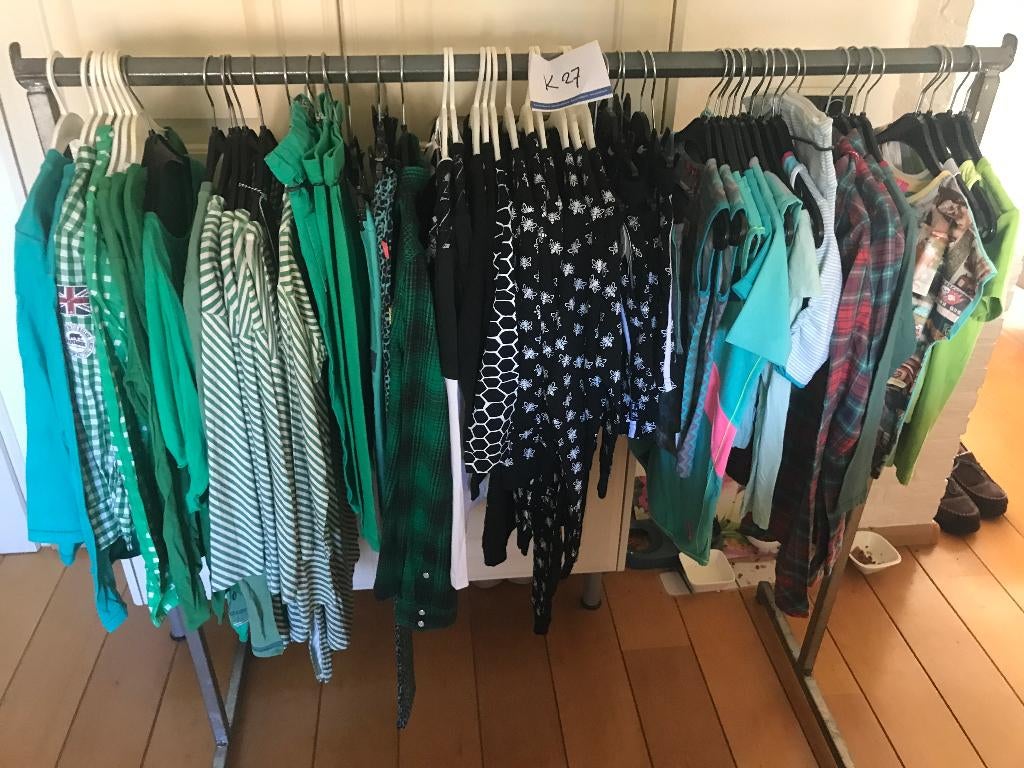 partij kinderkleding, Ophalen of Verzenden, Nieuw