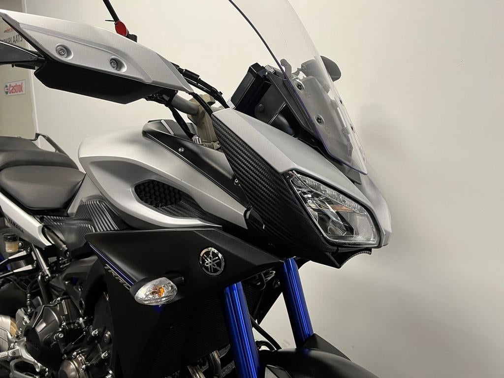 Yamaha TRACER 900 ABS LEASE VOORDELIG! - foto 3