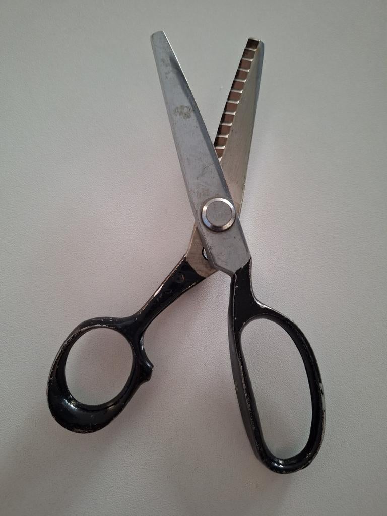 Kartelschaar, Ophalen of Verzenden