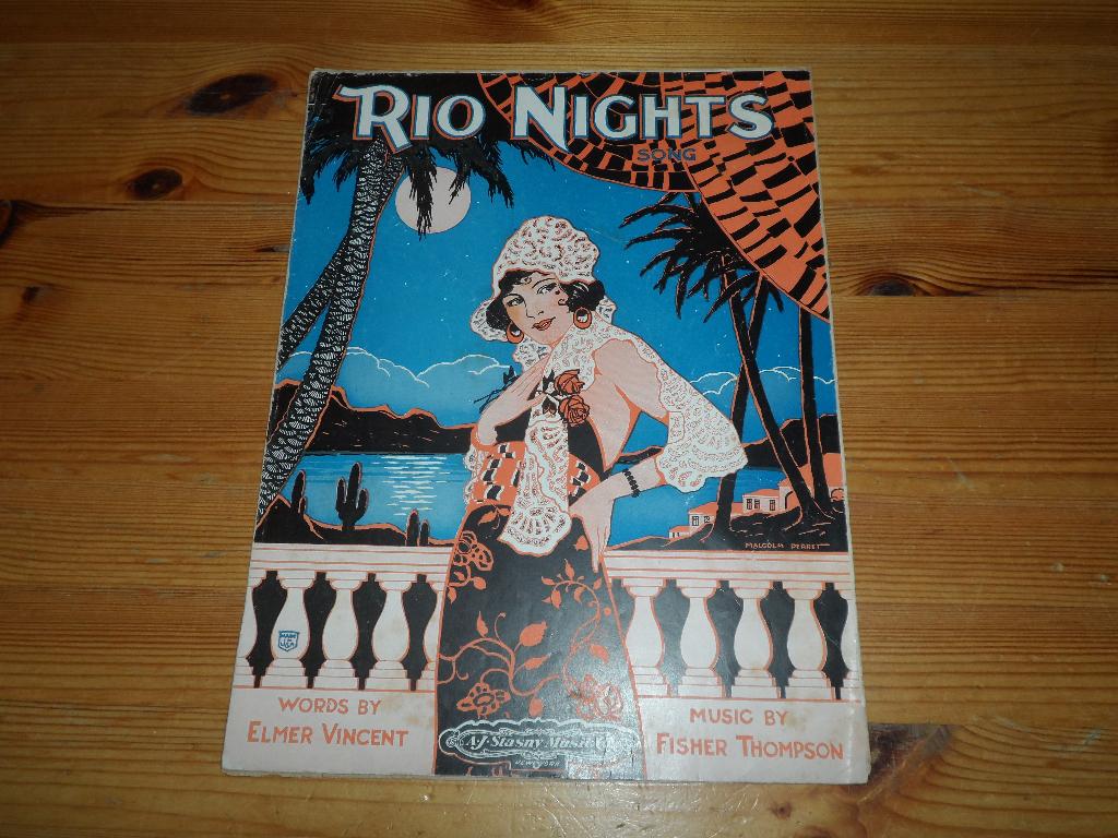 fisher thompson, Zang, Gebruikt, Ophalen of Verzenden, Artiest of Componist