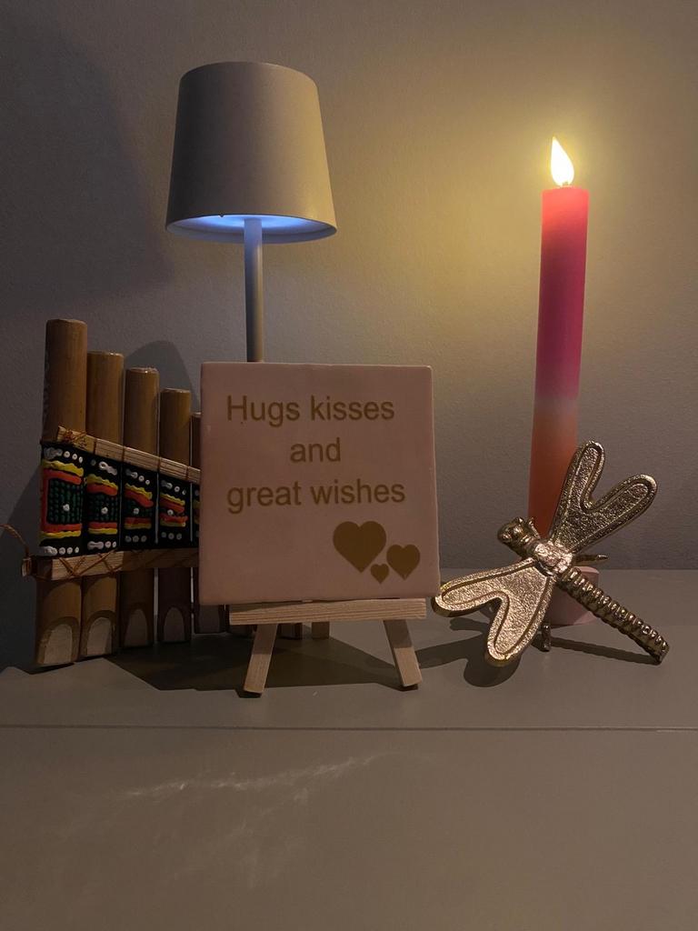 Tegeltjes 10x10, Huis en Inrichting, Woonaccessoires | Overige, Nieuw, Ophalen of Verzenden