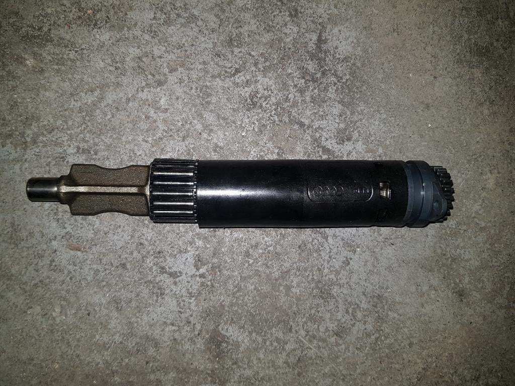 Balansas Volkswagen Golf VII 2.0 GTI 16V 2016, Ophalen of Verzenden