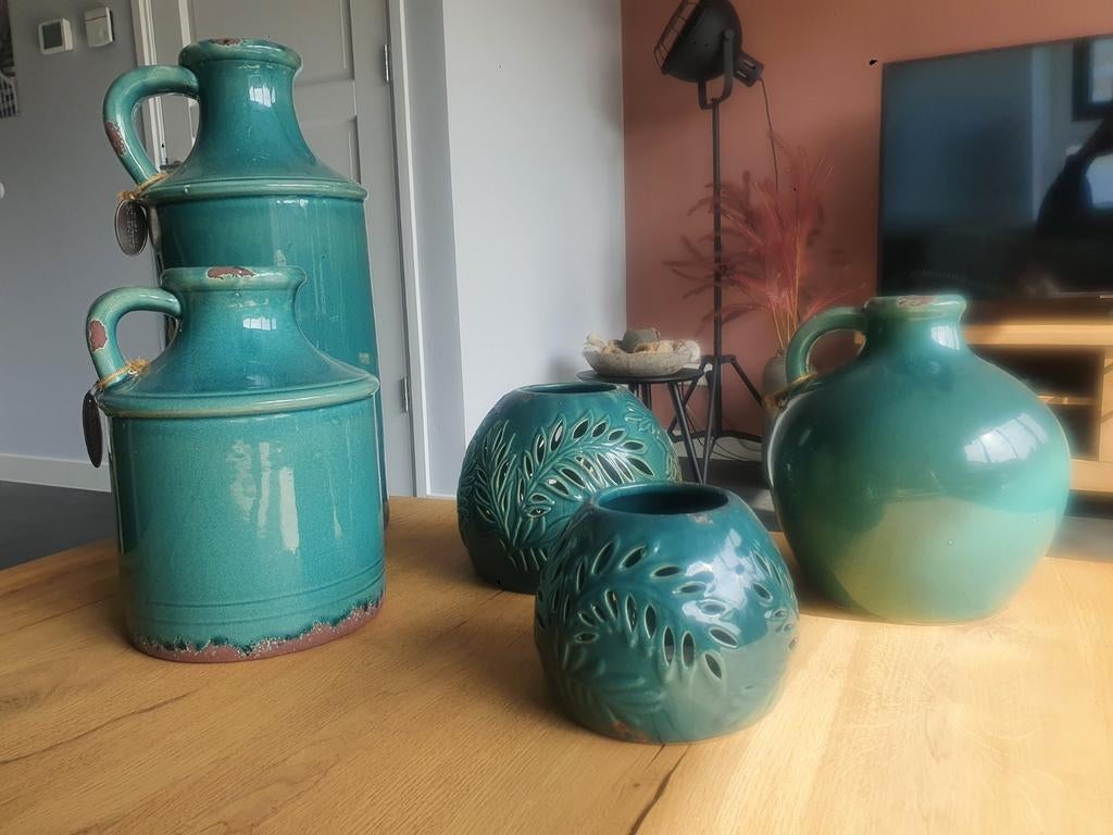 Riverdale accesoires, Ophalen, Zo goed als nieuw