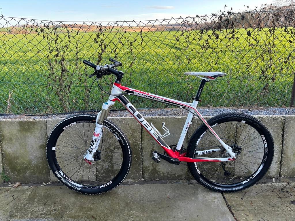 Mountainbike, 45 tot 49 cm, Ophalen, Overige merken