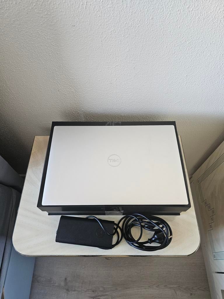 Dell XPS 9520 | i7-12TH | 16GB | 512SSD | NVIDIA | EXCELLENT, Met videokaart, Intel® Core™ i7 , Gaming, SSD