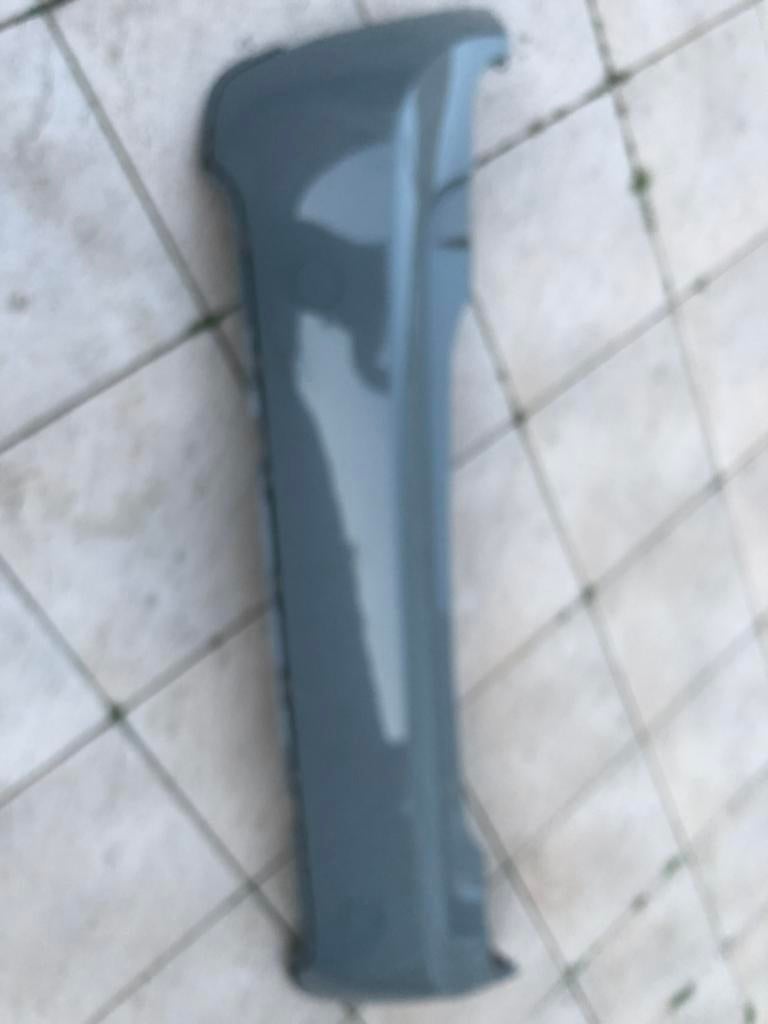 Mini cooper achterbumper, Ophalen of Verzenden