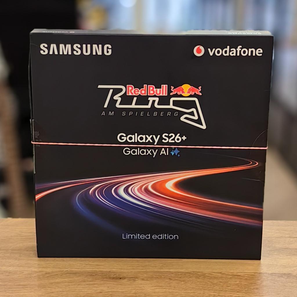 Samsung Galaxy S26 Plus 512GB | Black - NIEUW SEAL!, Samsung, Nieuw, Support@Samsung.com, 129, Samsung-ro, Yeongtong-gu
Suwon-si, Gyeonggi-do 16677
South Korea