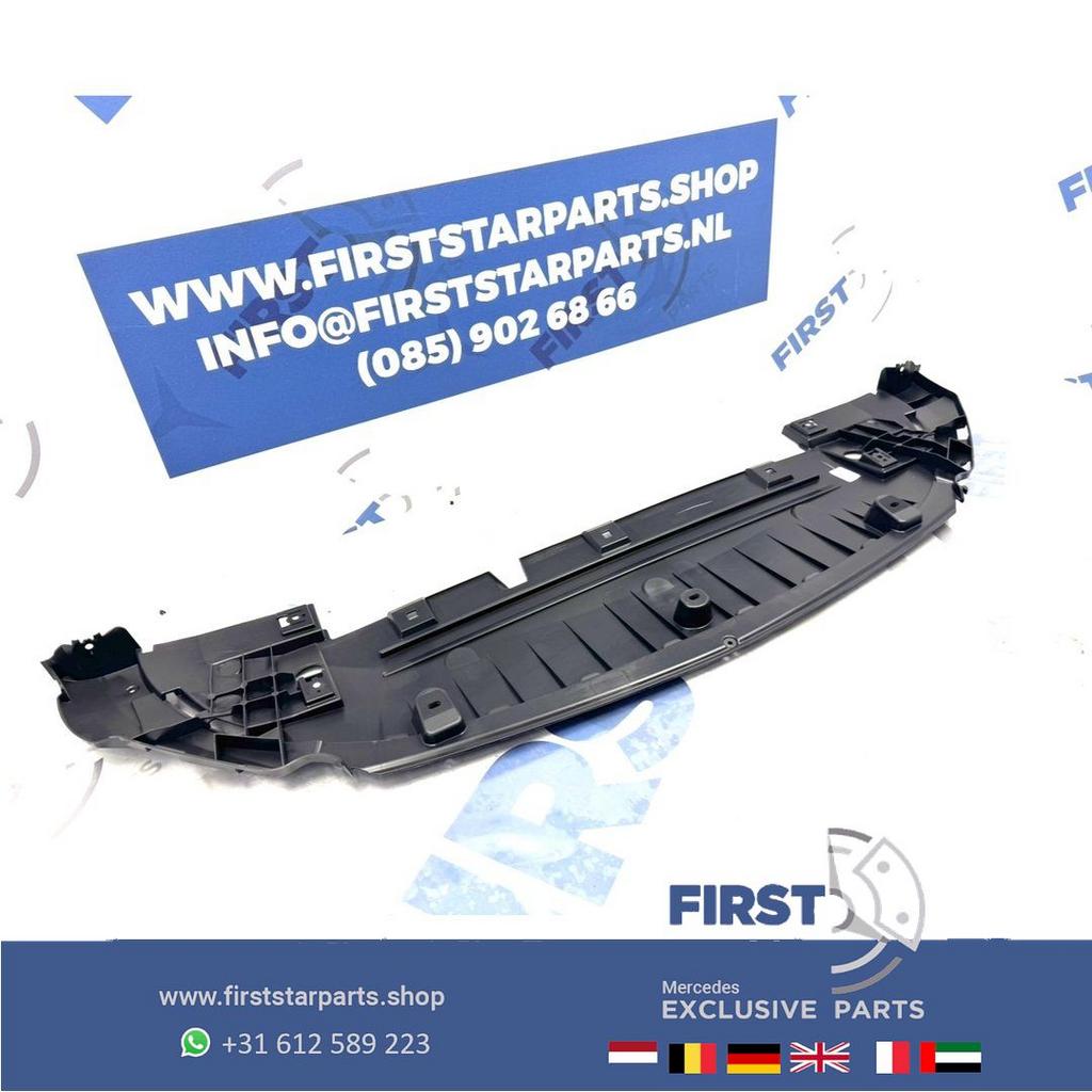 ONDERPLAAT W177 W247 W118 W205 W213 W238 H247 X247 W167 W463, Auto-onderdelen, Carrosserie en Plaatwerk, Gebruikt, -, Ophalen of Verzenden