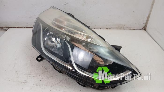 Koplamp rechts van een Renault Clio, Auto-onderdelen, Verlichting, Gebruikt, -, Renault, -