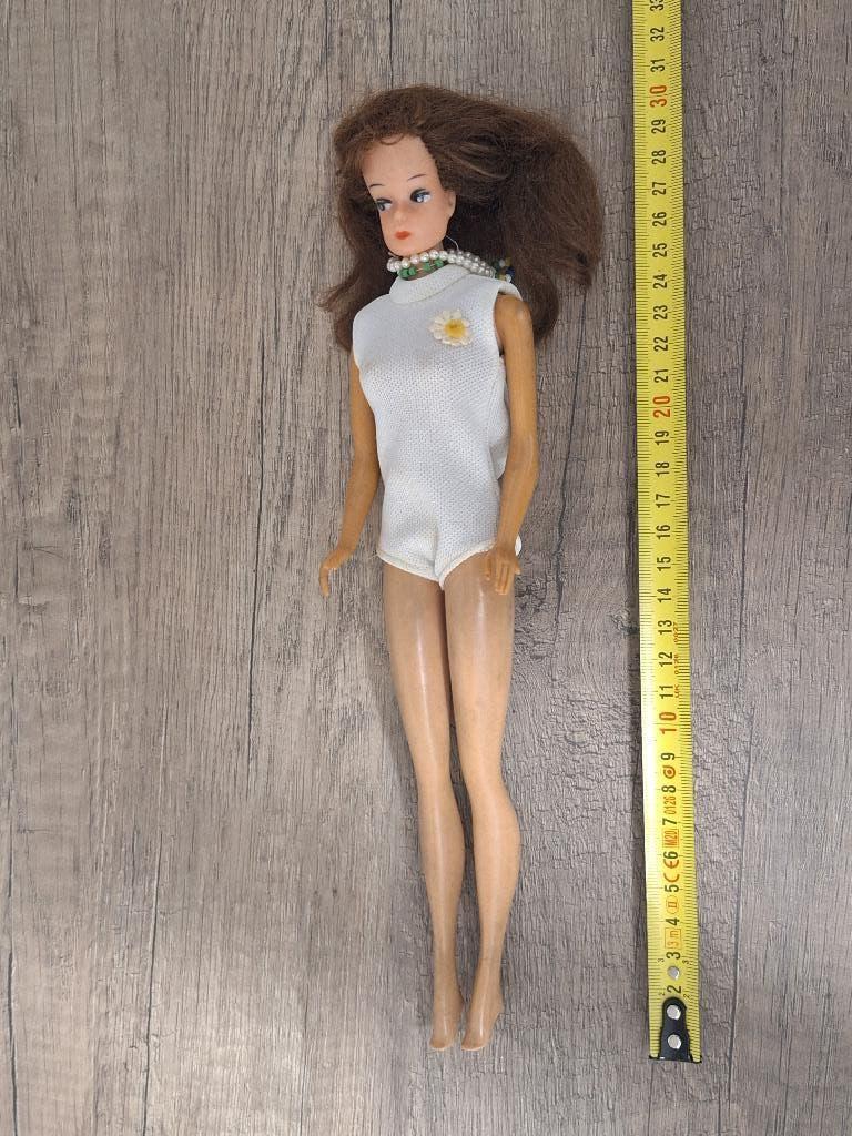 Vintage Mattel Barbie Midge pop jaren 60, Verzamelen, Poppen, Ophalen of Verzenden, Gebruikt, Pop