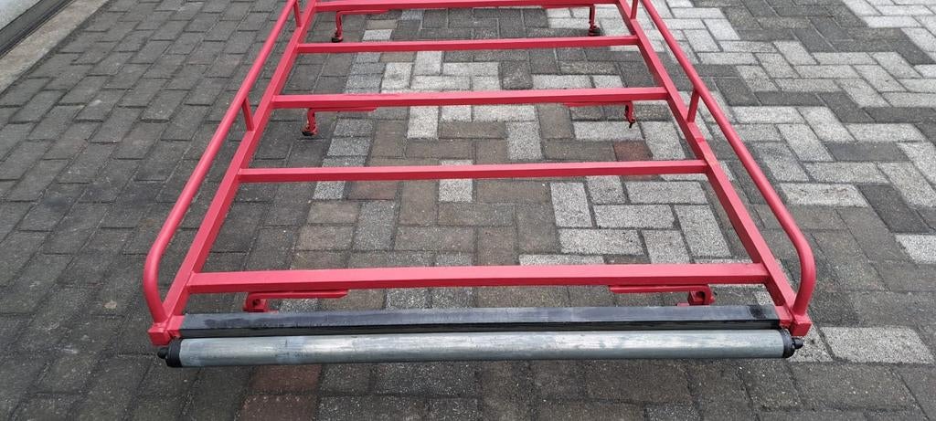 Zgan imperial voor VW Caddy in de aanbieding., Ophalen of Verzenden, Zo goed als nieuw