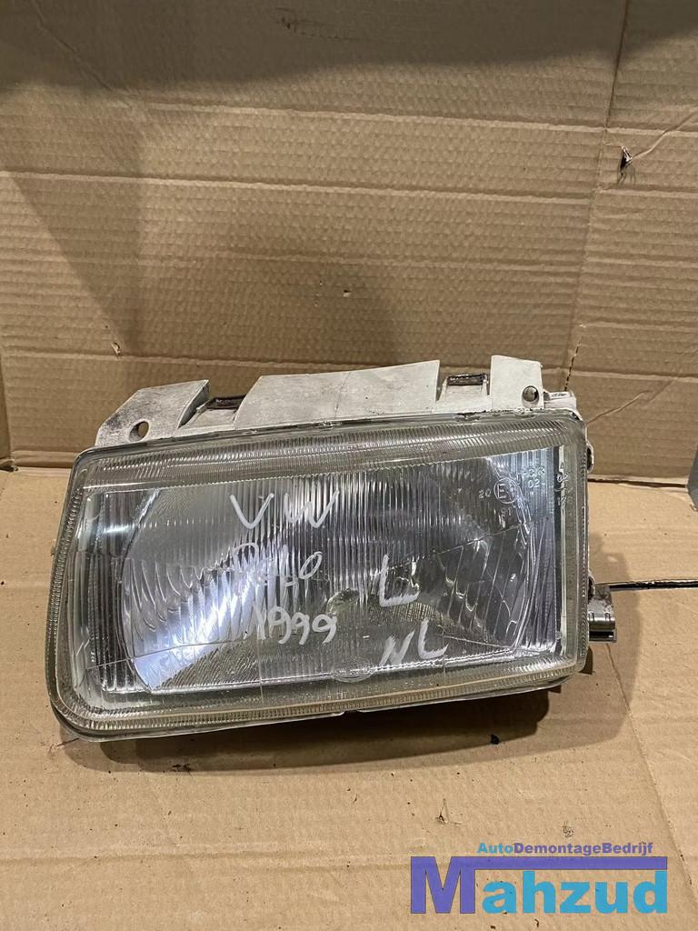 VW POLO 6N 6N1 LINKER koplamp links, Gebruikt, Volkswagen, Volkswagen AG, Berliner Ring 2
38440  Wolfsburg, DE