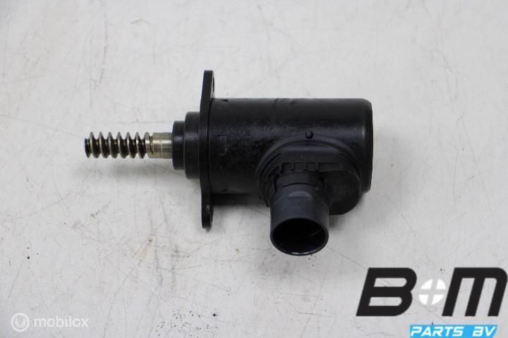 Nokkenas stelmotor 1.5 Mini Clubman F54 11378652738, Gebruikt