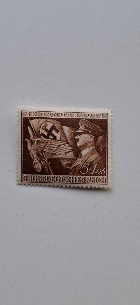 Deutsches Reich, Ophalen of Verzenden, Duitse Keizerrijk, Postfris