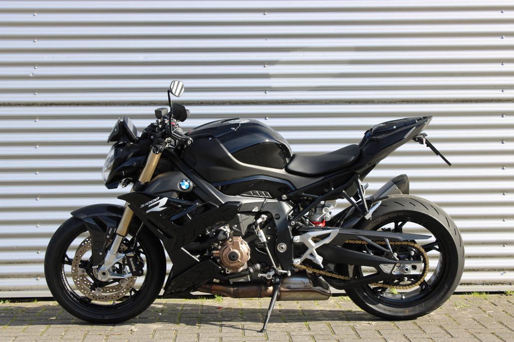 BMW S 1000 R | Akrapovic | Carbon | Nieuwstaat (bj 2023) - foto 2