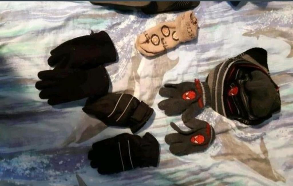 Jongenskleding 116- 122/128. (Kort) gebruikt en nog prima!, Ophalen of Verzenden, Gebruikt, Maat 128