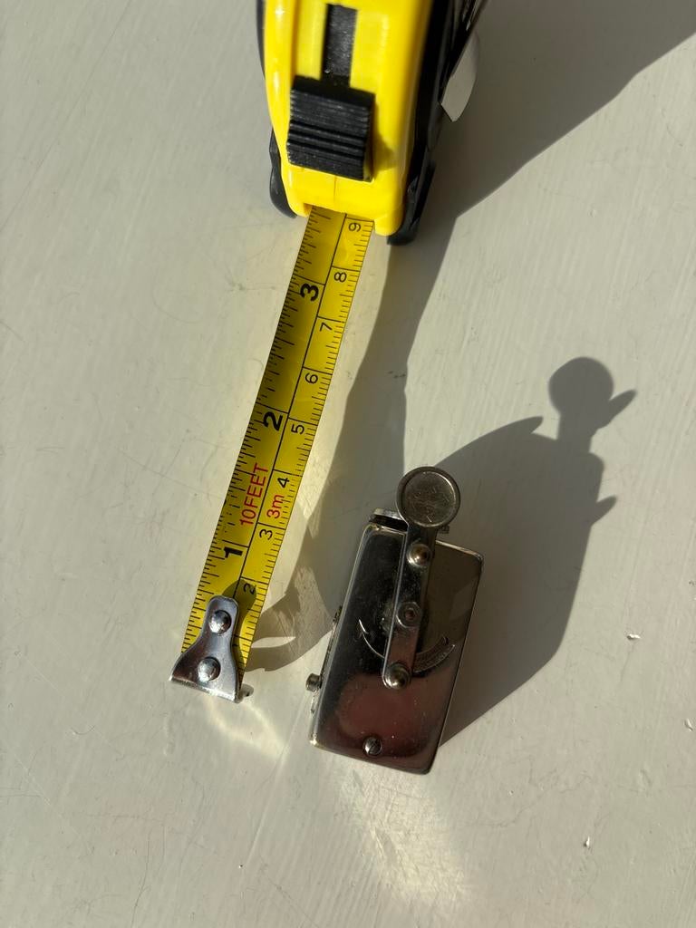 Mechanische zelfontspanner voor oude camera, Ophalen of Verzenden