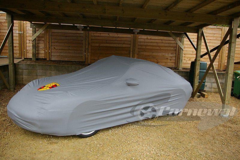 Autohoes / Maathoes voor buiten/Carcover, Auto diversen, Autohoezen, Nieuw, Op maat, Ophalen of Verzenden