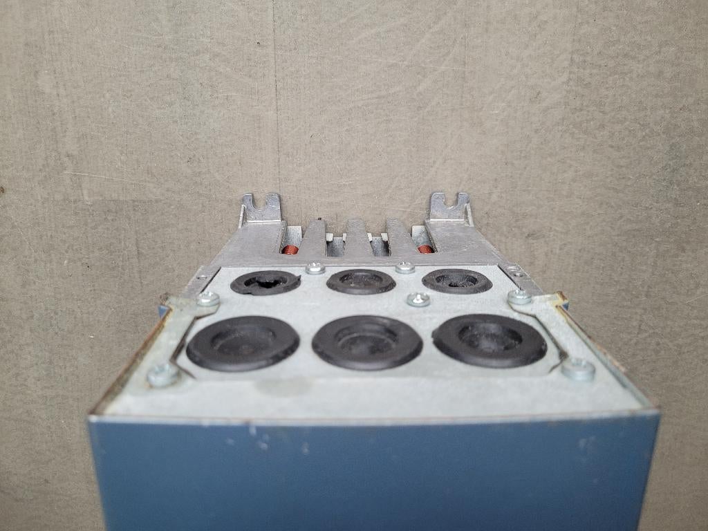 Vacon NXL frequentieregelaar 3kW/2,2kW 3~400V, Gebruikt, Info@vacon.nl, Ophalen of Verzenden, Vacon Nederland