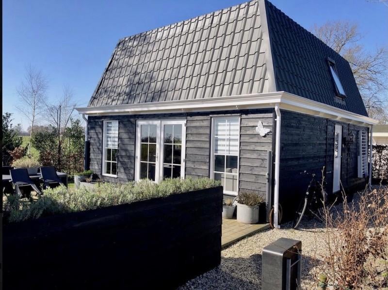 Sfeervolle comfortabel vakantiewoning, 8 personen, Overige typen, In bos, Gelderland en Veluwe