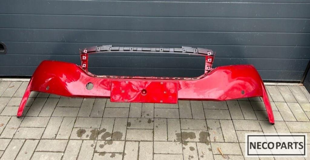 SKYWELL VOORBUMPER BUMPER, Ophalen of Verzenden, Gebruikt, Bumper