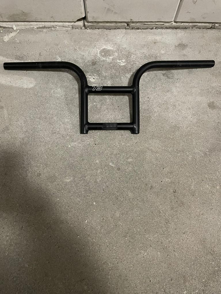 Super 73 Stuur, Ophalen of Verzenden